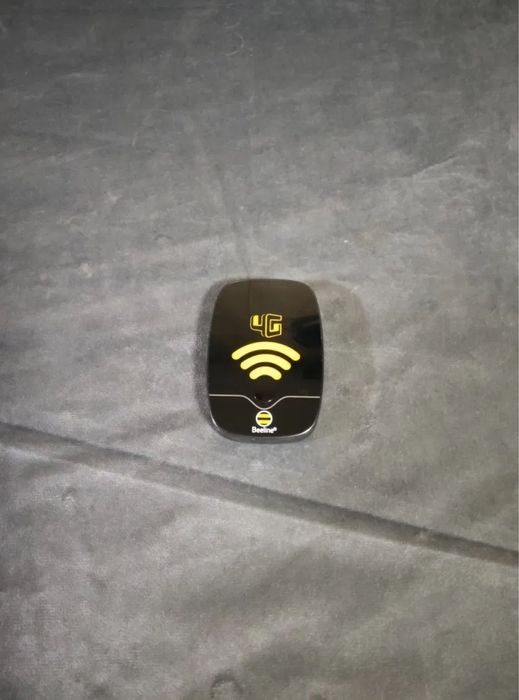 4G wi fi rauter beeline