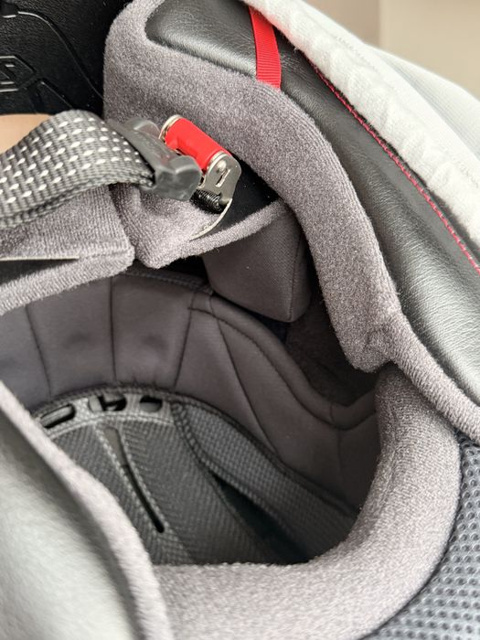 Каска за мотор SHOEL Модел GT Air 3, размер L