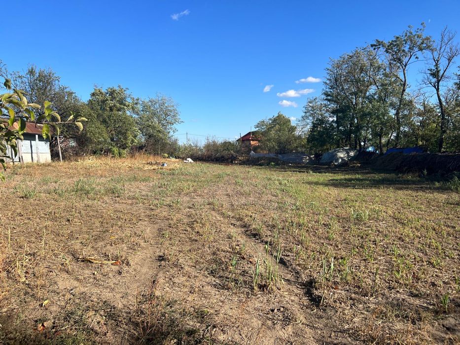 Vand teren INTRAVILAN Sat Mataraua Comuna Belciugatele