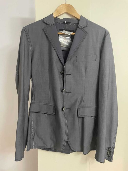 Sacou Alexander McQueen NOU