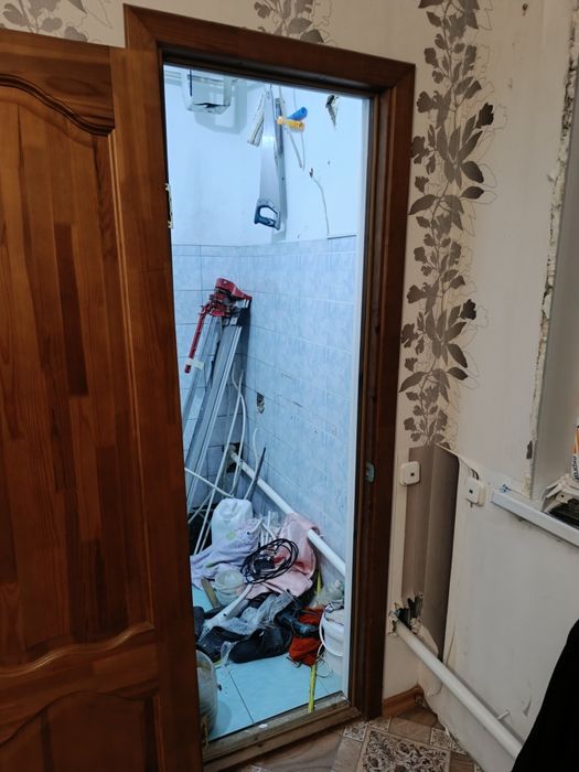 Дверь межкомнатная