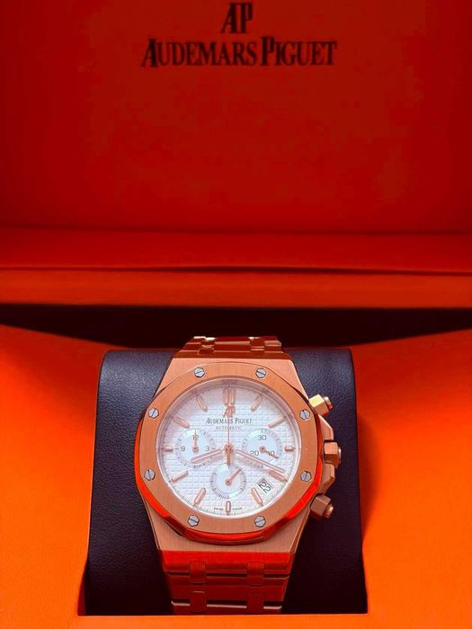 Луксозен часовник Audemars Piguet AP