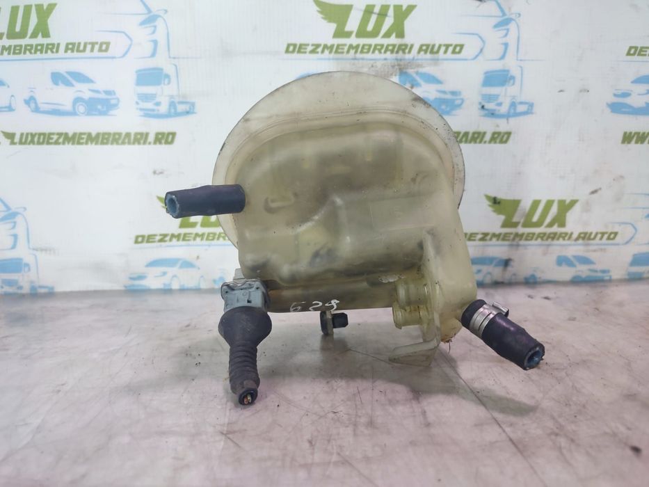 Vas lichid frana 4b0611301e Audi A4 B6 [2000 - 2005]