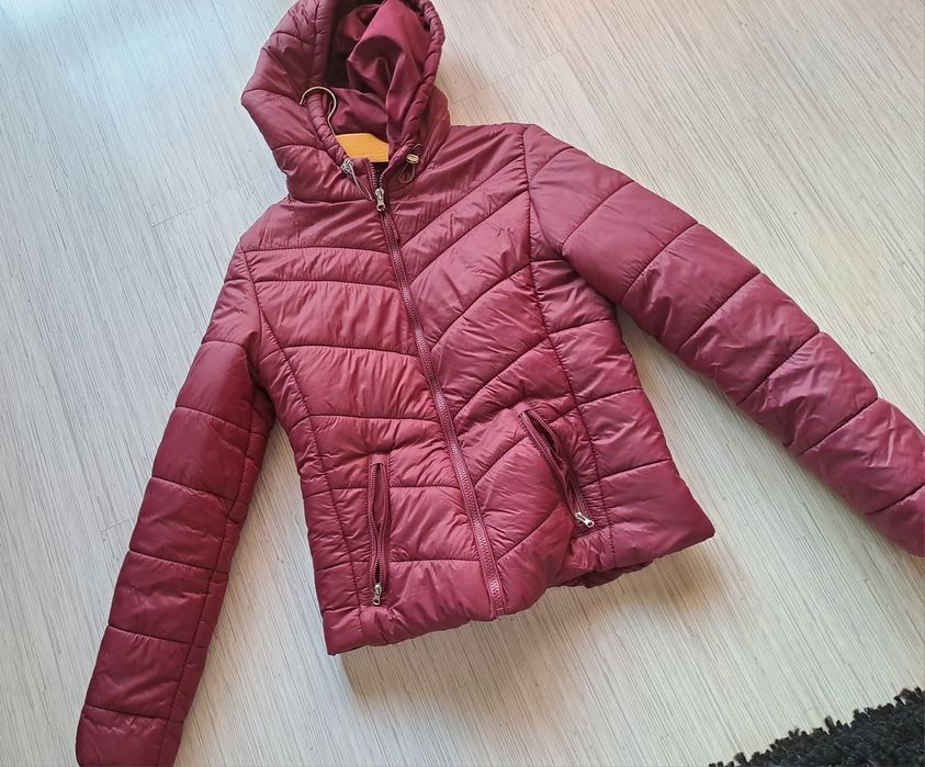 Преходно яке Bershka M