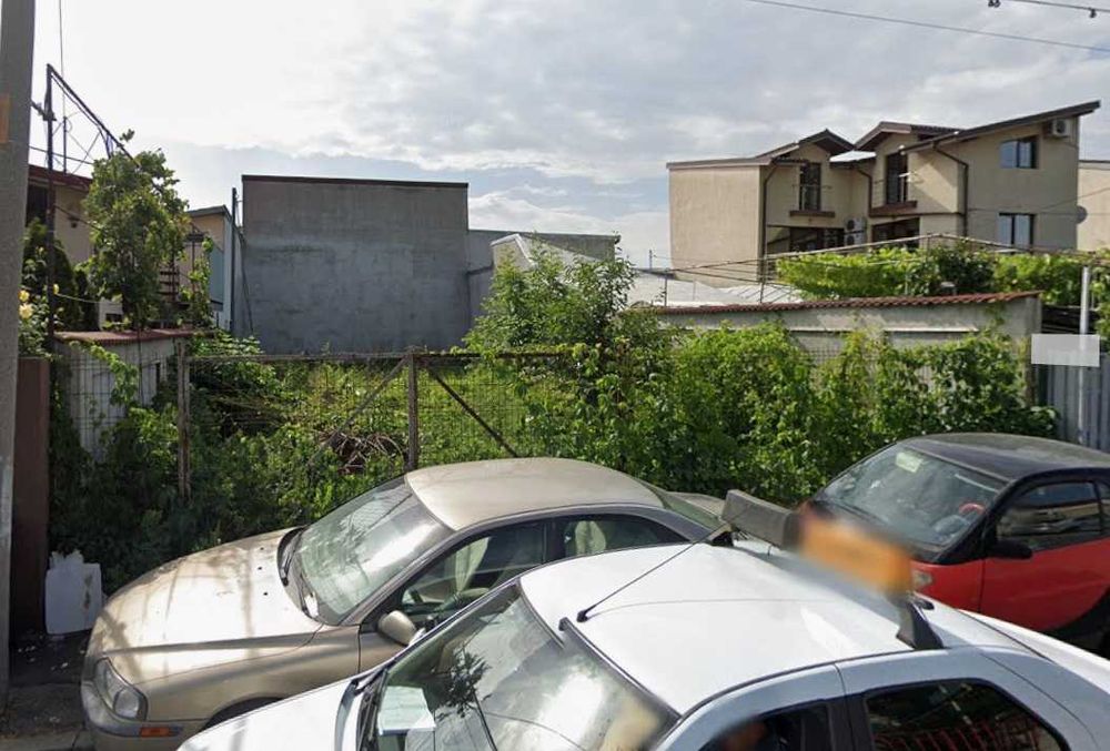 PROPRIETAR vand teren 255 MP Cartier 23 August/Catelu Sect 3 Cicoarei