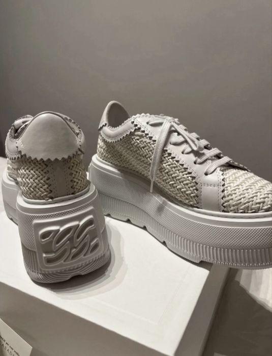 Сникърси CASADEI