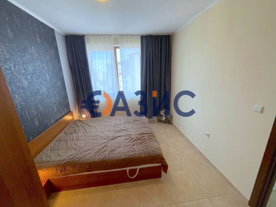 Продава се Тристаен апартамент в с. Равда, Област Бургас - 80 кв.м за 1087 €/кв.м - Снимка #9