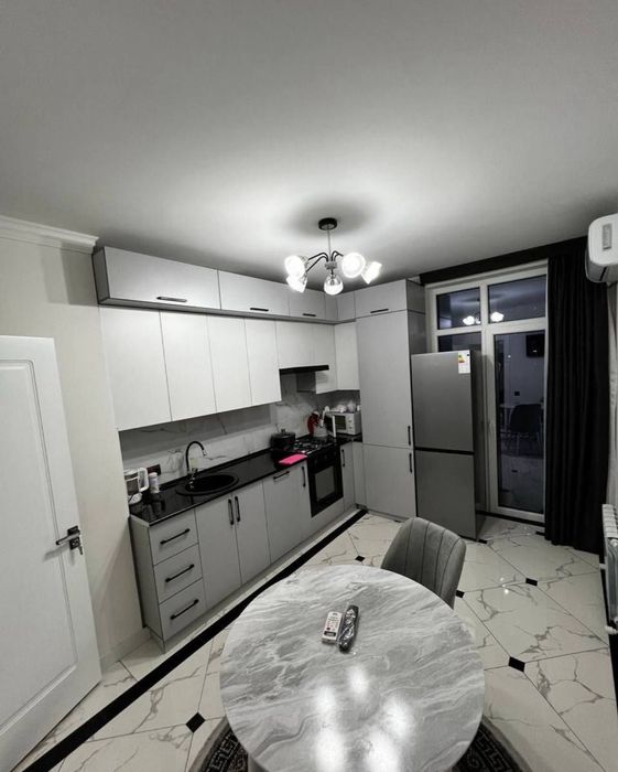 ЖК NRG Mirzo-Ulugbek 1-комнатная 43м2 ‼️