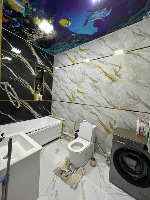 Срочно 2 хонали квартира ижарага берилади!!!