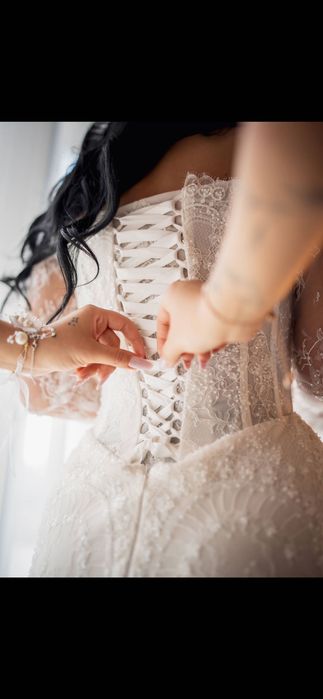Rochie mireasa Casa Marcu
