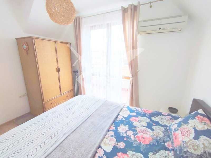 Продава се Двустаен апартамент в с. Равда, Област Бургас - 70 кв.м за 1100 €/кв.м - Снимка #1