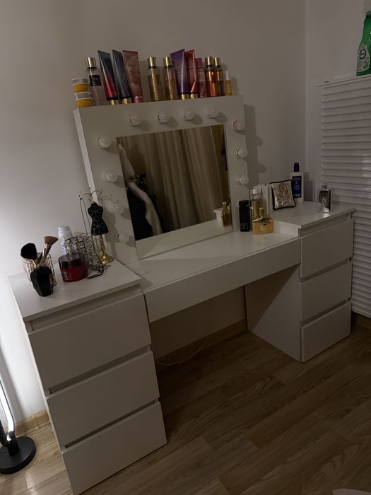 Masa pentru make up