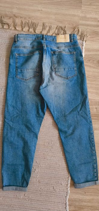 2 чифта дънки - 9 eвро