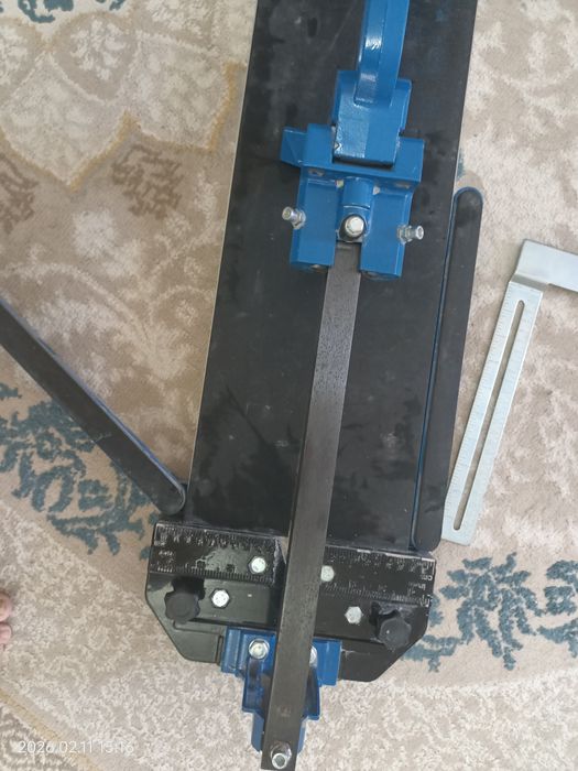 Плиткорез профессиональный