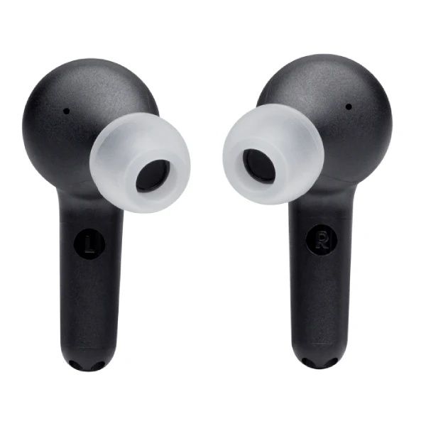 Наушники JBL T215 TWS Black