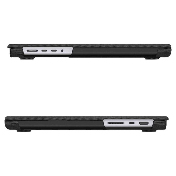 Противоударен Калъф SPIGEN URBAN FIT MACBOOK PRO 14/ 2021/2022