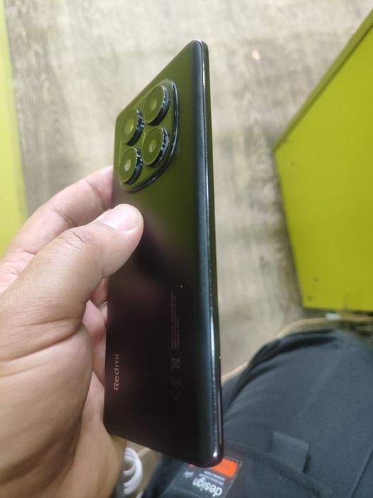 Redmi note 14pro 512gb