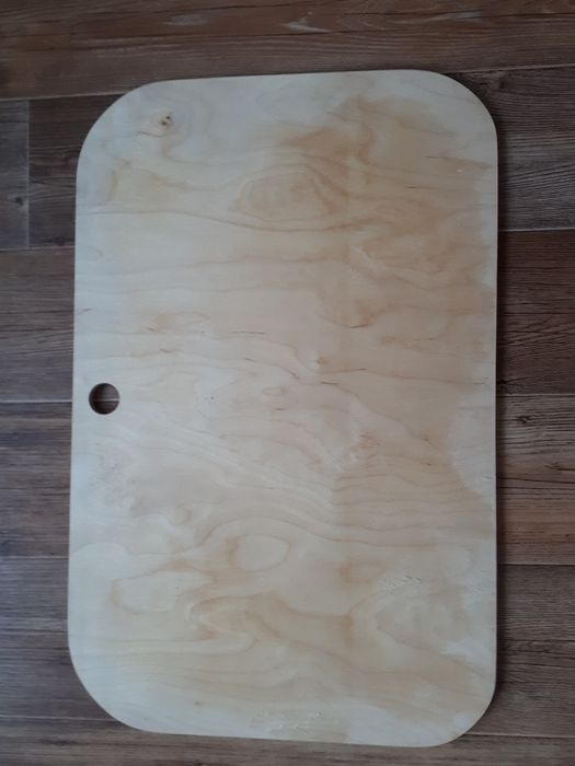 Доска разделочная 50/33 см