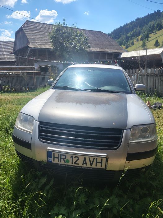 Passat B5.5 2001