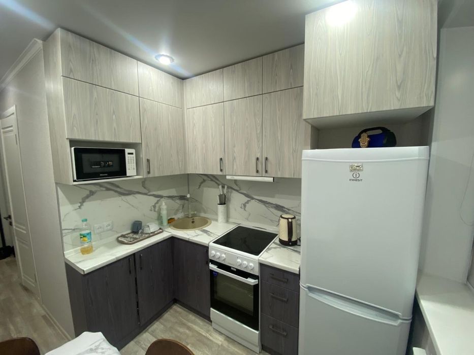 Продам квартиру