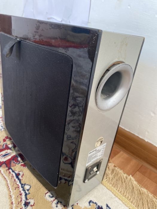 Продаеться буфер работает!!