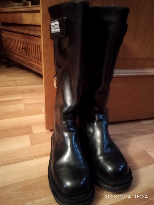 Сапоги зима брэнд Christian Dior