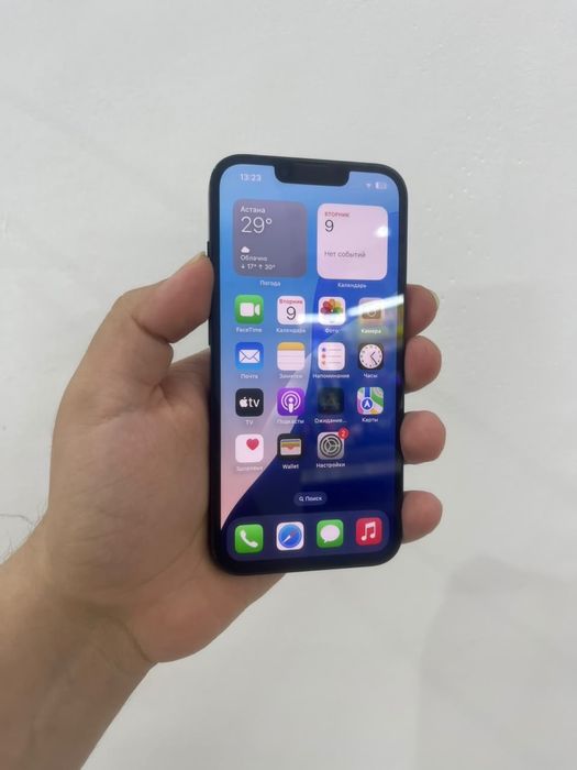 IPhonee 13 128gb/88% Состояние жаксы
