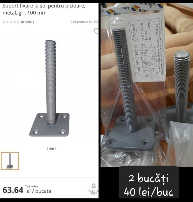 Amenajare scări interioare