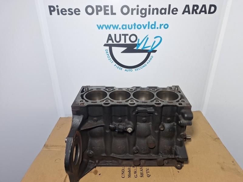 Bloc motor complet ambielat Opel Zafira B 1.6i 1598 cmc 105HP / 77kW Z