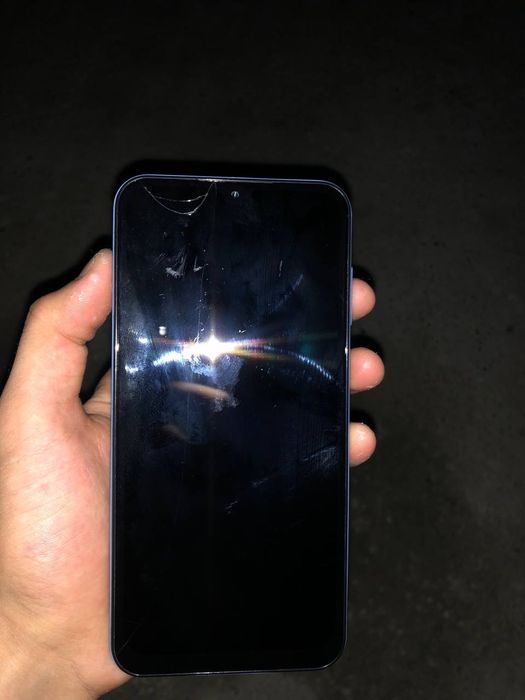 Срочно продаётся Samsung A15