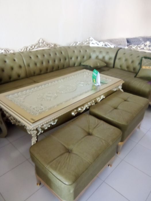 Smart mebel xonadon koʻrki