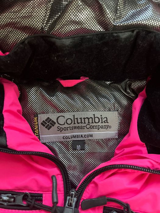 Детская куртка.Можно на девочку и на мальчика