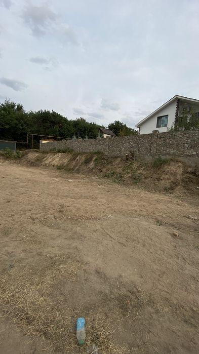 Продаётся участок в Долане