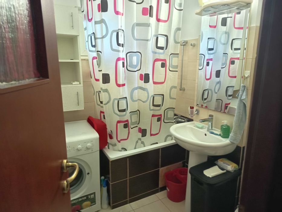 Anchiriez apartament 3 camere