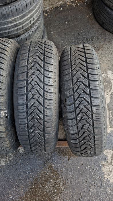 Всесезонни гуми 175 80 14