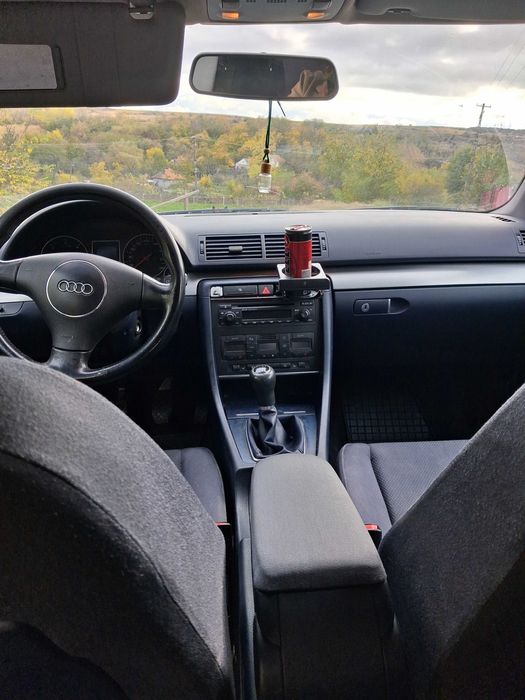 AUDI A4 Avant 0 — imagine 4
