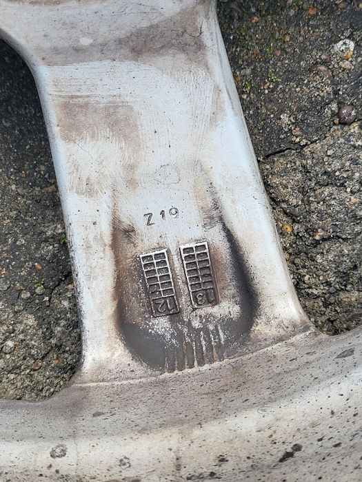 Джанти със зимни гуми мишелин 18 цола  спорт пакет 5х112 централен отв