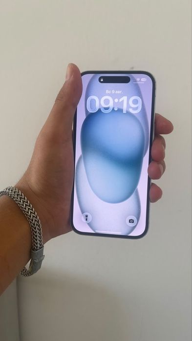iPhone 15 128gb 88% акум