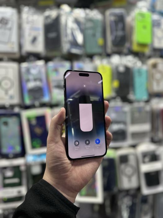 Айфон 14 про Макс