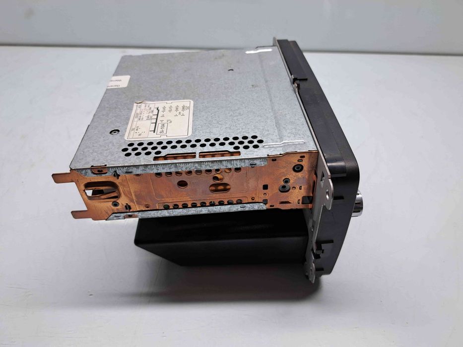 Radio CD Volkswagen Touran (1T1, 1T2) [Fabr 2003-2010] Facelift 1K003