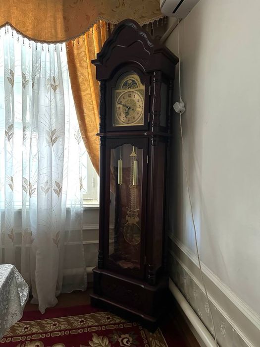 Часы механические