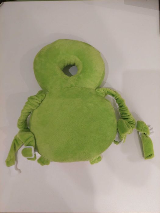 Бебешки предпазител за гръб