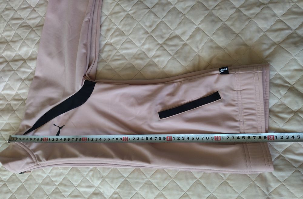 Спортен екип Puma размер 164