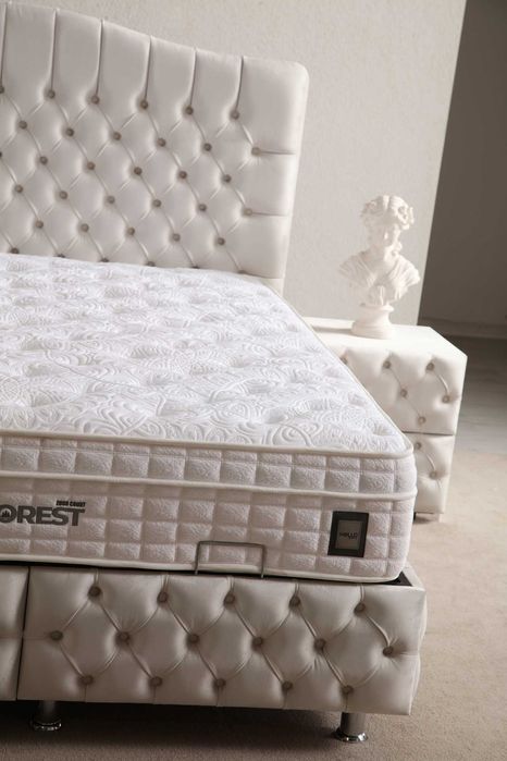 Легло с повдигащ механизъм Paris Hello Home