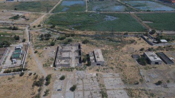 Продаётся промышленная недвижимость