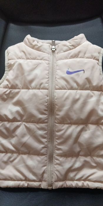 Бебешки елек Nike