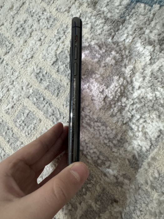 Айфон 11про 256гб