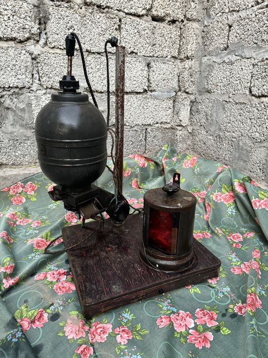 Фотоувеличитель