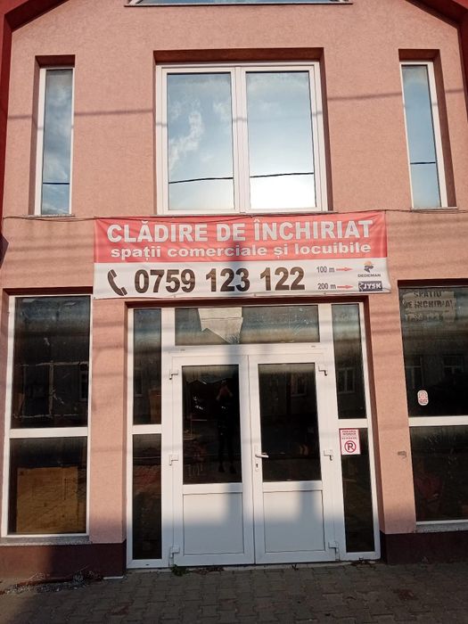 Închirieri garsoniere