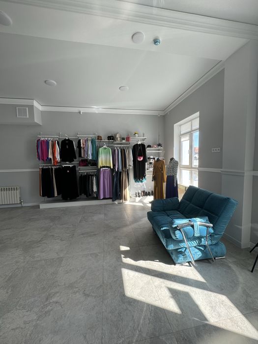 Сдается в аренду помещение на Батыс 2